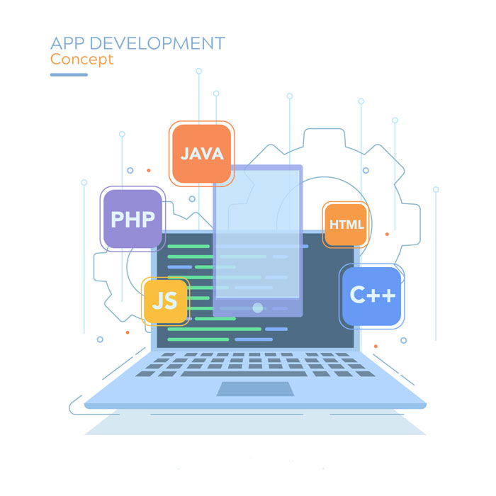 Mobile App Development Services In Delhi/NCR India