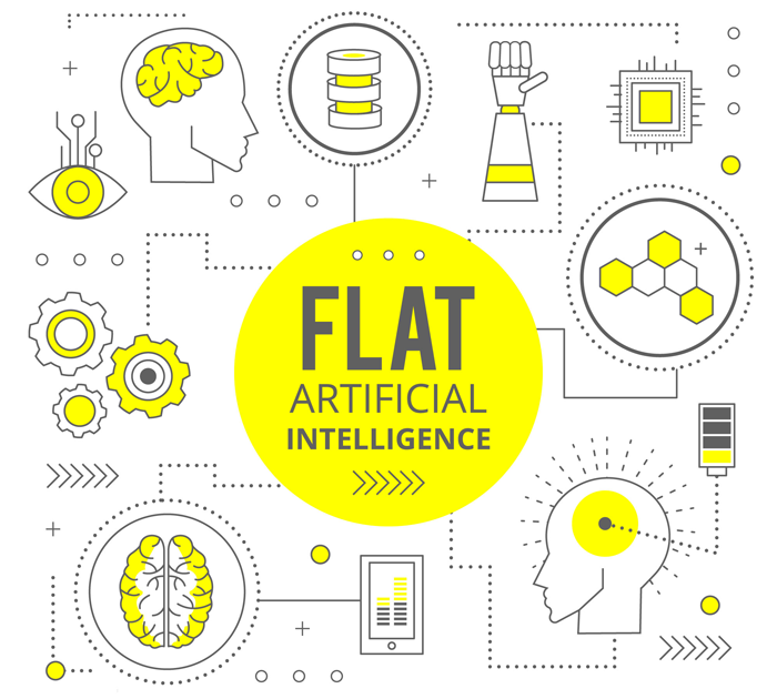 Best Artificial Intelligence Services in Delhi/NCR India