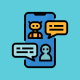 Best AI, Chatbot Development Company in Delhi/NCR India