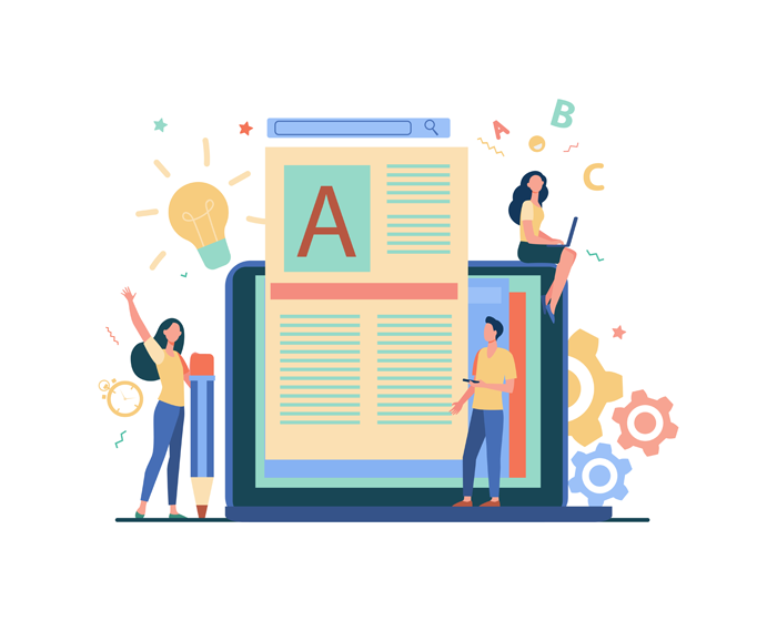 WordPress Development Company