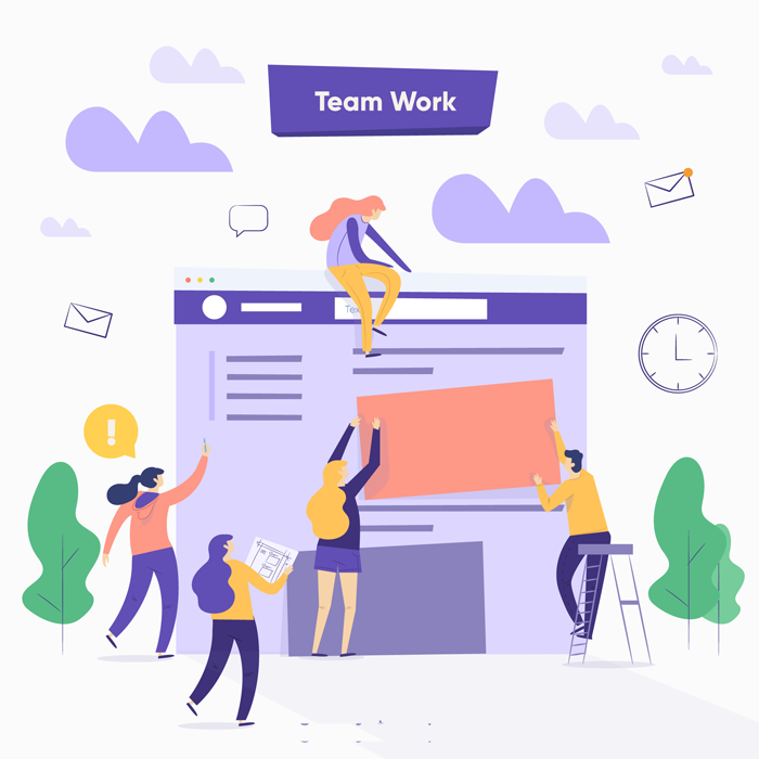 Top Web Design and Development Company in Delhi/NCR India